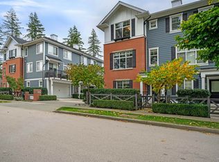 16458 23a Ave #5, Surrey, BC V3Z 0L9