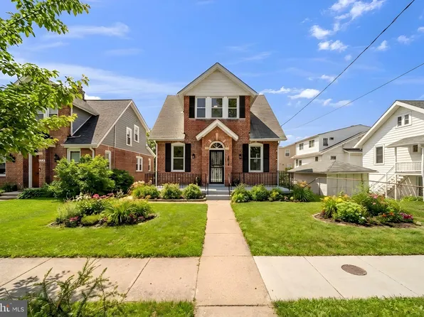 6018 2nd St NW, Washington, DC 20011