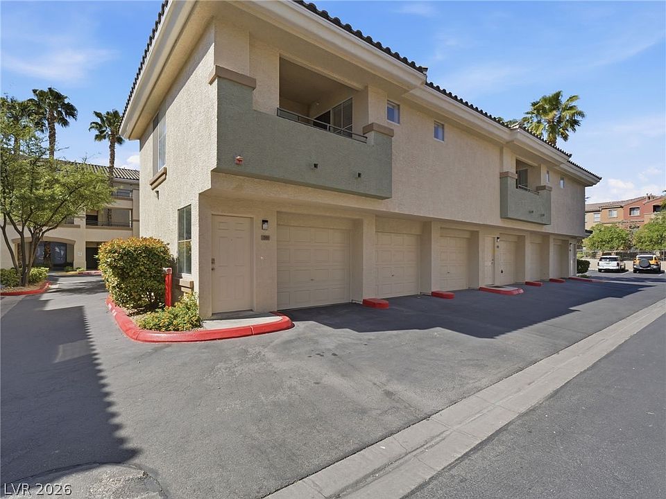 1st image of 7131 S Durango Dr Unit 201