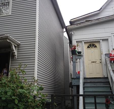 2nd image of 1820 N Kedvale Ave