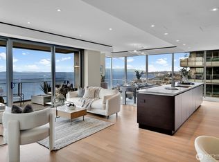 Four Seasons Private Residences, Seattle, WA 98101