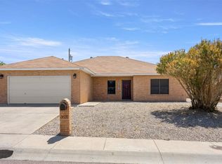 3620 Rosewood Ave, Alamogordo, NM 88310