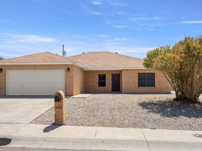 3620 Rosewood Ave, Alamogordo, NM, 88310