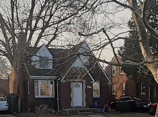 10887 Lakepointe St, Detroit, MI 48224