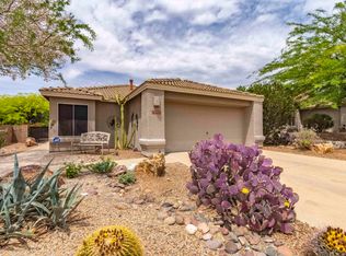 12927 N Suizo Mountains Rd, Marana, AZ 85658