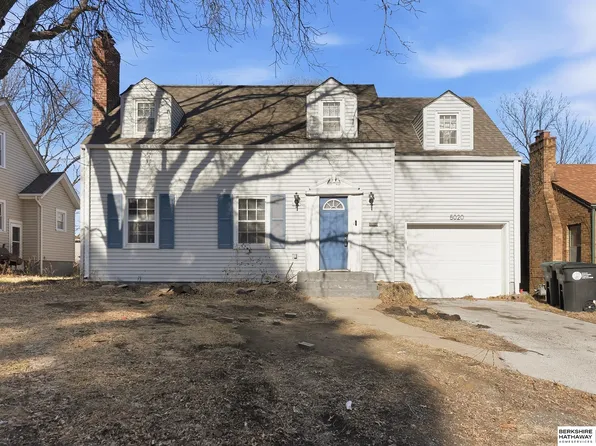 5020 Bedford Ave, Omaha, NE 68104