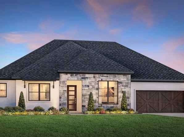 608 Trotter Ln, Celina, TX 75009