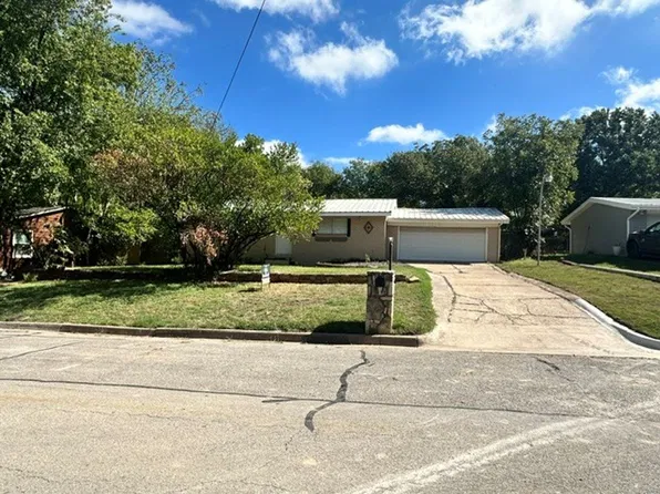 308 Case St, Weatherford, TX 76086