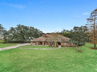 9936 Highway 23, Belle Chasse, LA 70037