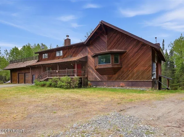 41327 Crater Ln, Soldotna, AK 99669