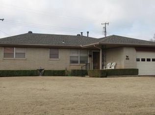 4340 SE 12th St, Del City, OK 73115