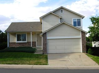19897 E Quincy Pl, Centennial, CO 80015