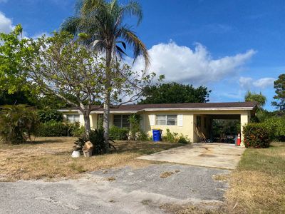 7697 SE Kingsway Street, Hobe Sound, FL, 33455