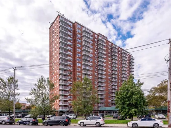 2475 W 16th St APT 2A, Brooklyn, NY 11214