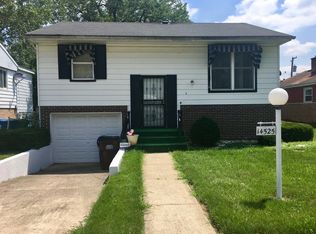 14525 Hoyne Ave, Dixmoor, IL 60426