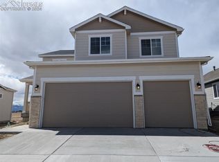 10314 Country Manor Dr, Peyton, CO 80831