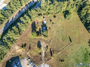 406 N Agnew St LOT B-2, Burkeville, VA 23922