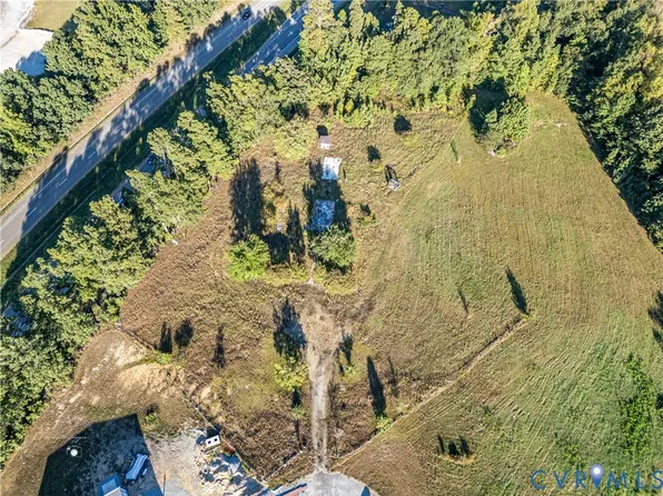 406 N Agnew St Lot B-2, Burkeville, VA 23922