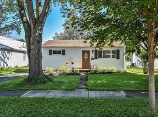 105 Joy Ave, Delaware, OH 43015