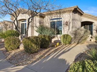 2182 N Canyon Greens Dr, Washington, UT 84780