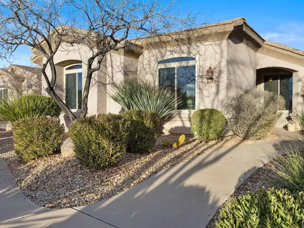 2182 N Canyon Greens Dr, Washington, UT 84780