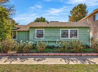 8627 Tunney Ave #ADU, Northridge, CA 91324
