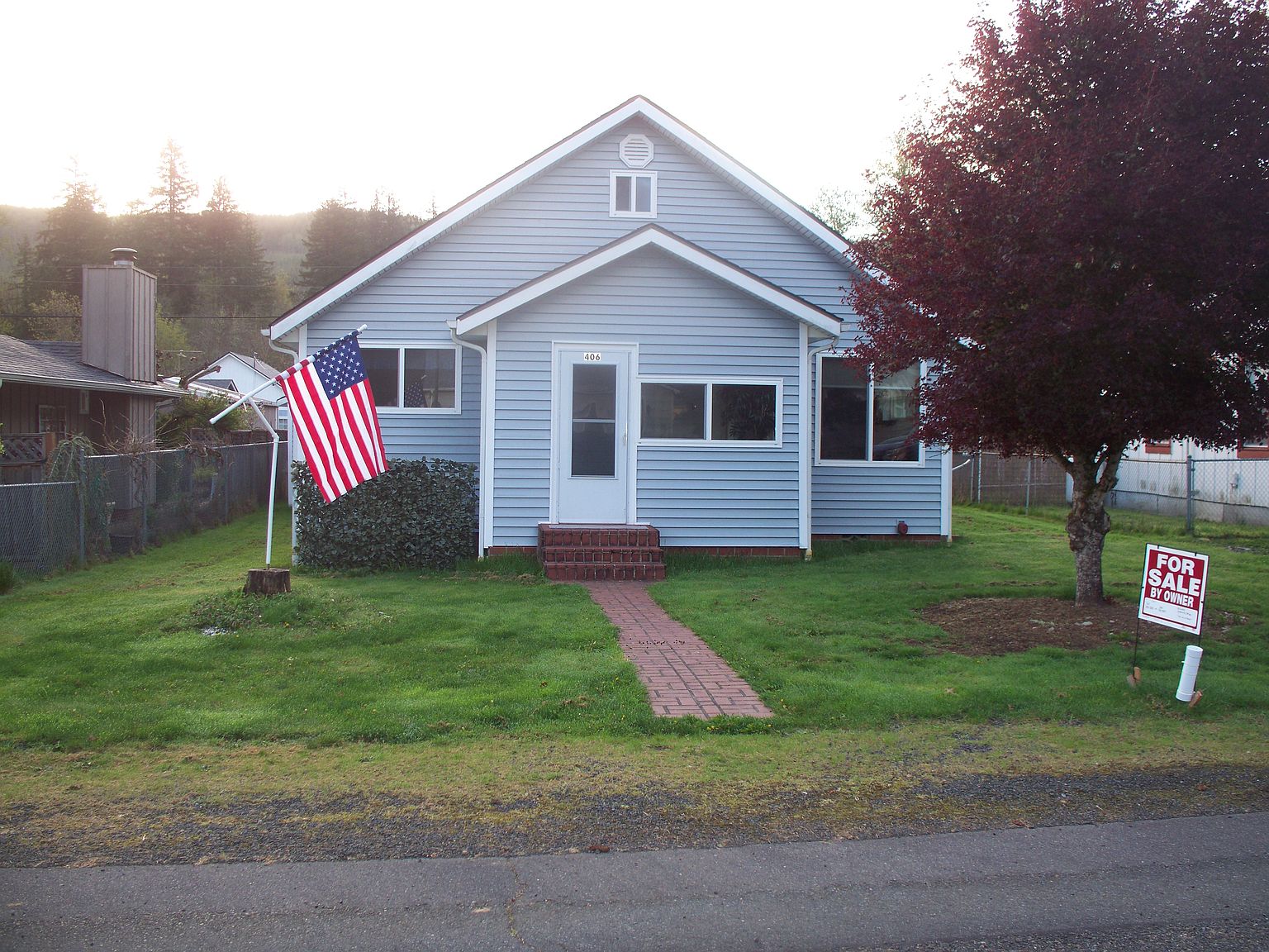 406 Morse St, Ryderwood, WA 98581 Zillow