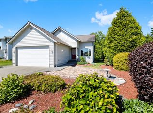 4424 Windlass Ln, Blaine, WA