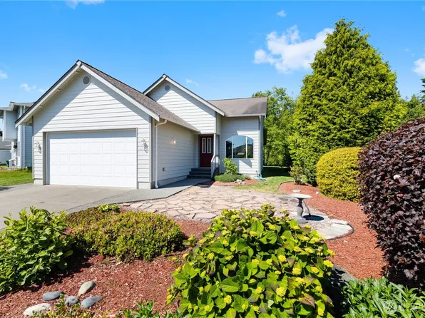 4424 Windlass Lane, Blaine, WA 98230