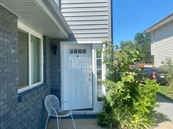 322 21st Ave APT C, Longmont, CO 80501