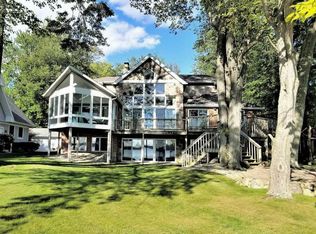 4669 Cordes Rd, Delton, MI 49046