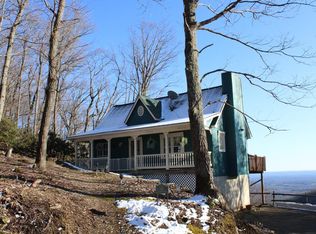 481 Black Gum Trl, Fancy Gap, VA 24328