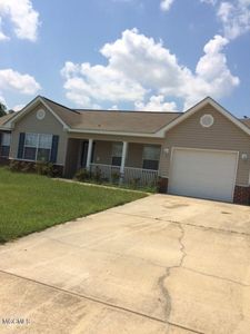 11313 Mia Dr, Gulfport, MS, 39503