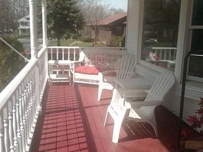 Porch
