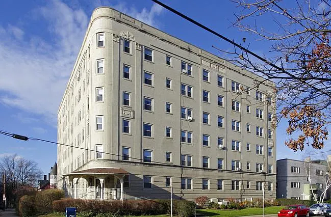 Frontenac