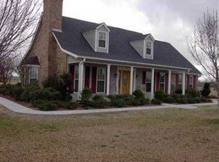 8504 James Pierce Rd, Moss Point, MS 39562