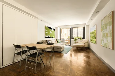347 West 57th Street, #6E