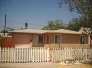 327 S Sunset Ave, Azusa, CA 91702