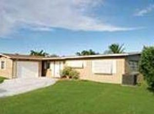 3009 SE Morningside Blvd, Port Saint Lucie, FL 34952