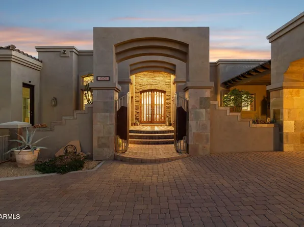 15105 E CAMELVIEW Drive, Fountain Hills, AZ 85268