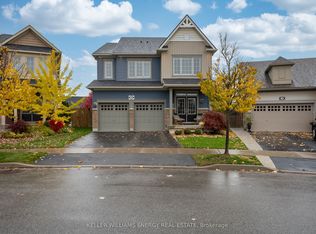 36 Angela Cres, Niagara On The Lake, ON L0S 1J1