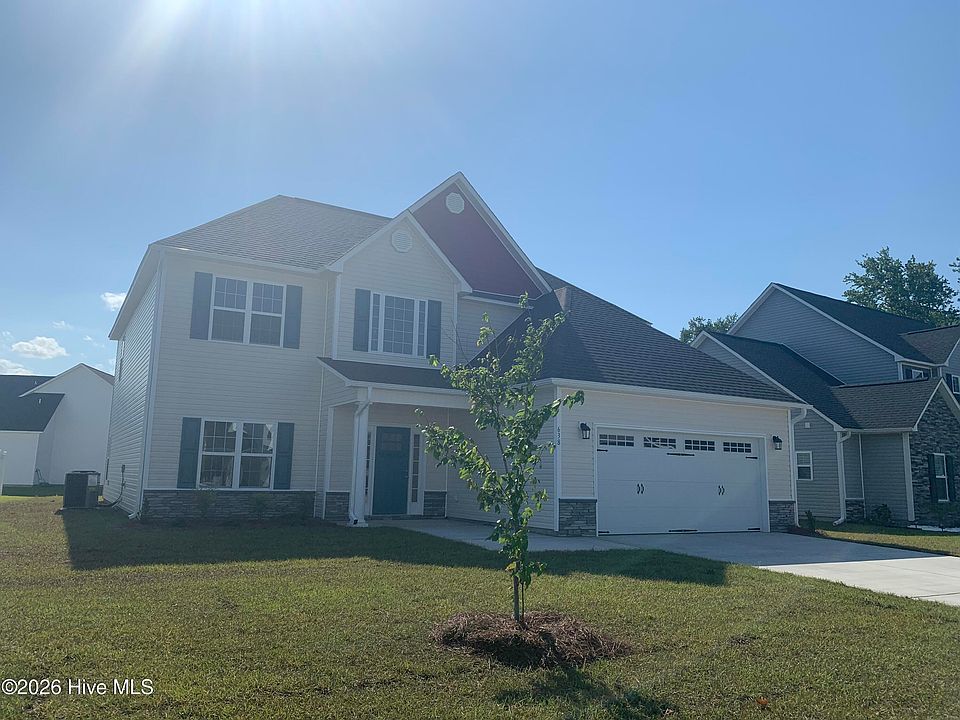 1st image of 638 Indigo Johnston Drive