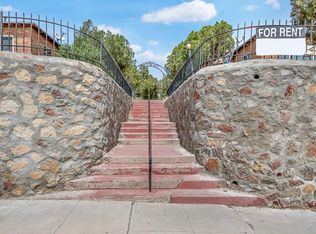 1420 N Ochoa St APT 2, El Paso, TX 79902