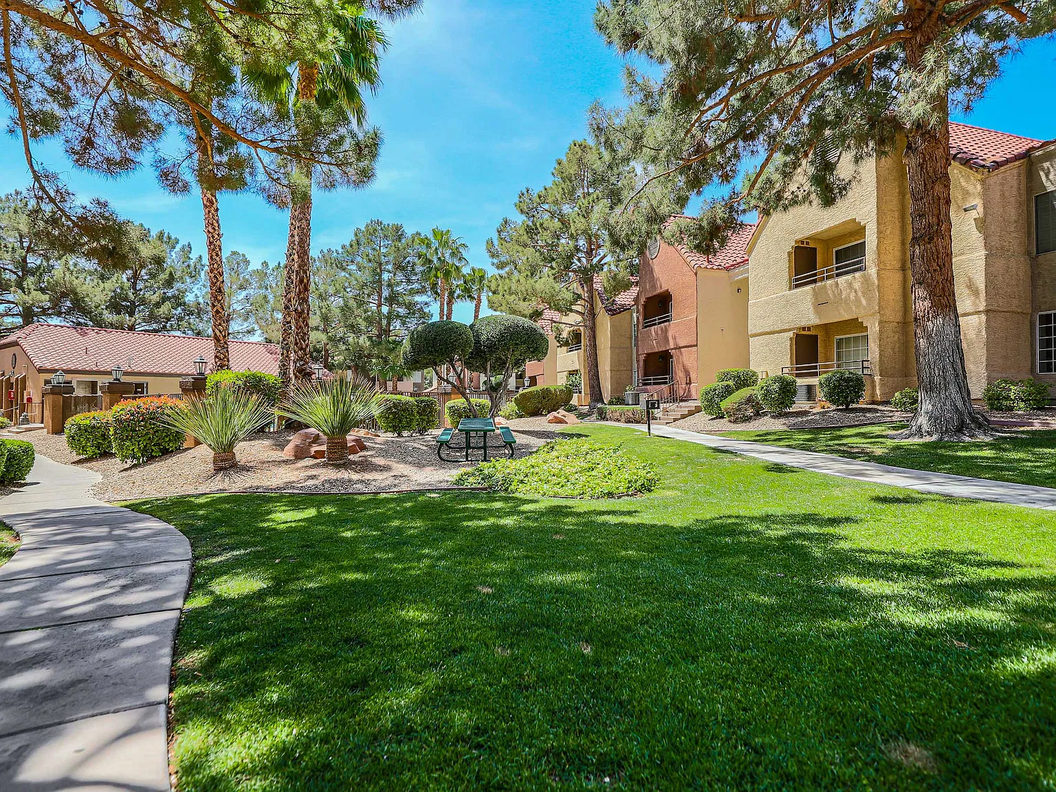 2200 S Fort Apache Rd — Photo 2