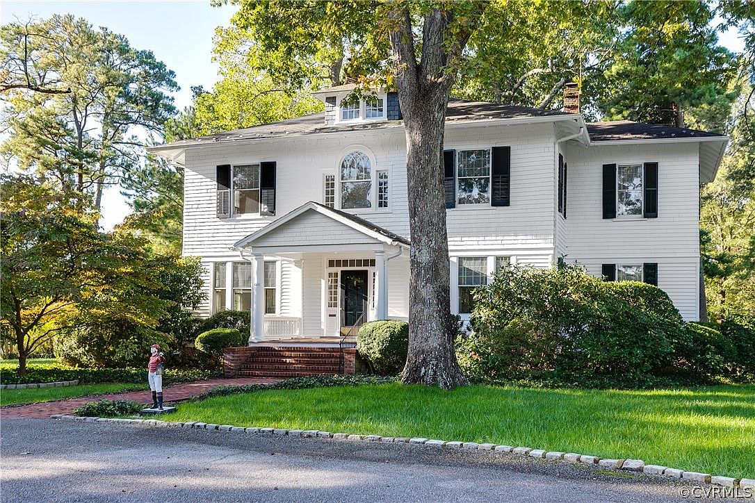 6501 Three Chopt Rd, Richmond, VA 23226 Zillow