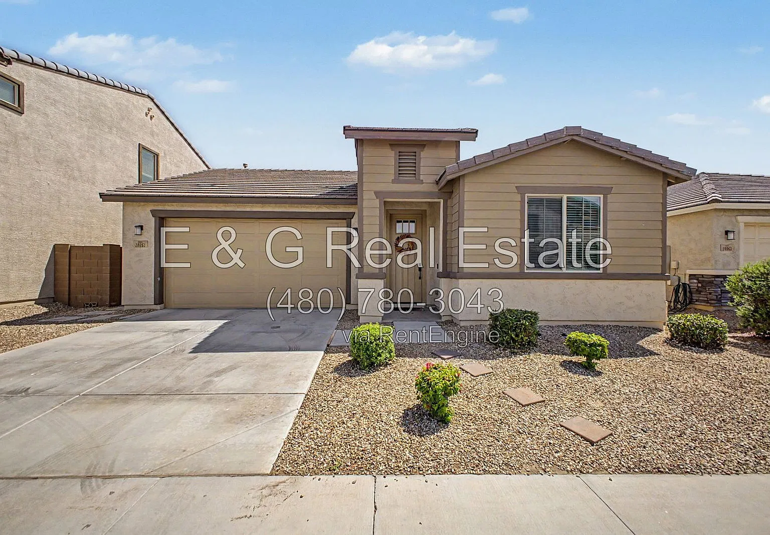 4 bed, 2.5 bath, 2024 sqft, $2,400 — Photo 1
