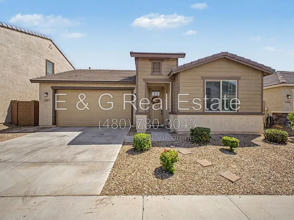 10861 W Fillmore St, Avondale, AZ 85323