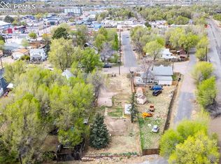 1005 S Weber St, Colorado Springs, CO 80903