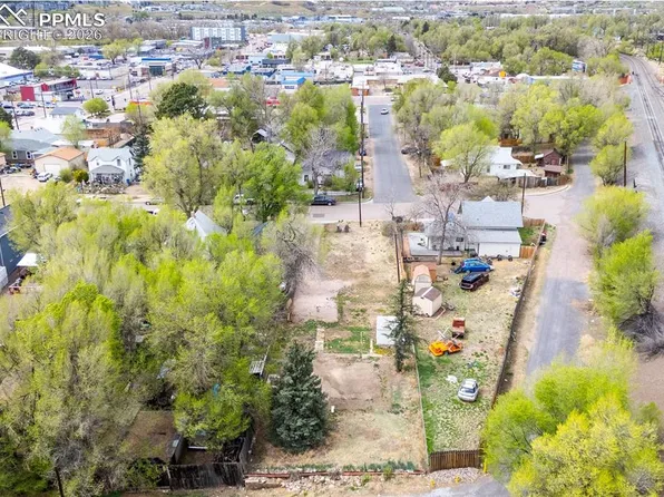 1005 S Weber St, Colorado Springs, CO 80903