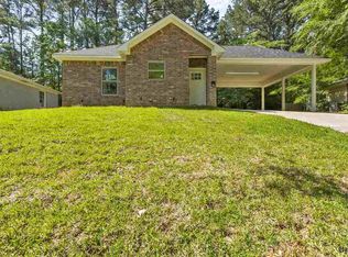 1308 Graham Dr, Tyler, TX 75701